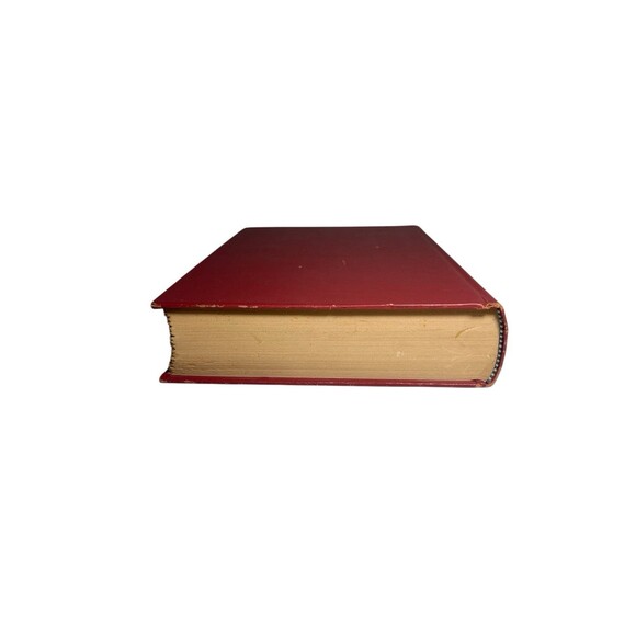 The Outline Of History By HG Wells Revised Volume 1 - 1956 Hardcover - Picture 8 of 14